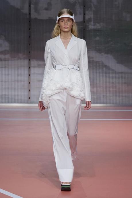 Fashion Week Spring 2014 Milan