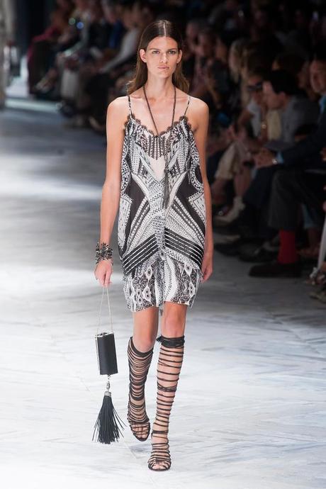 Fashion Week Spring 2014 Milan