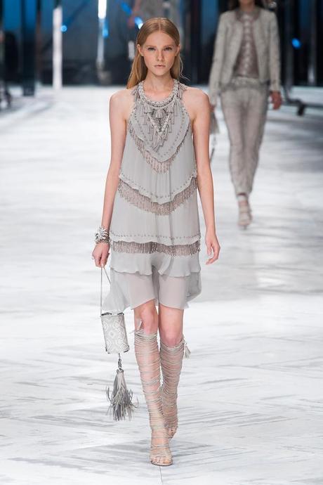 Fashion Week Spring 2014 Milan