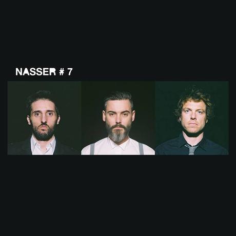 Nasser #7 Album