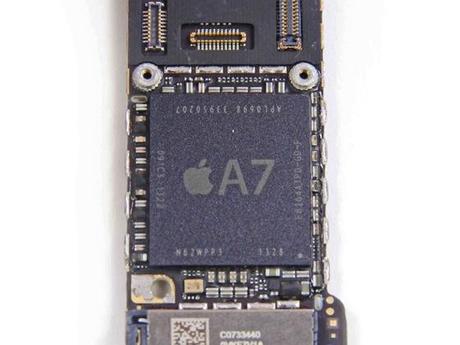 Processeur-A7