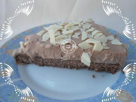 entremets chocolaté 2