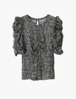 Isabel Marant pour H