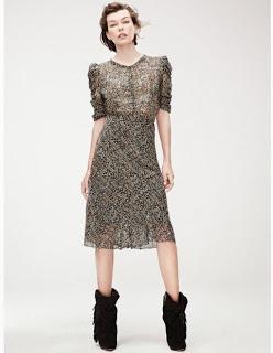 Isabel Marant pour H