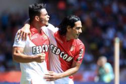 Ligue 1 : Monaco étrille Bastia et garde la tête