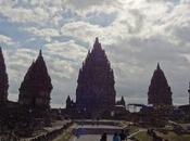 Prambanan…à conquête ciel