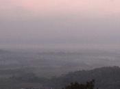 Borobodur lever soleil