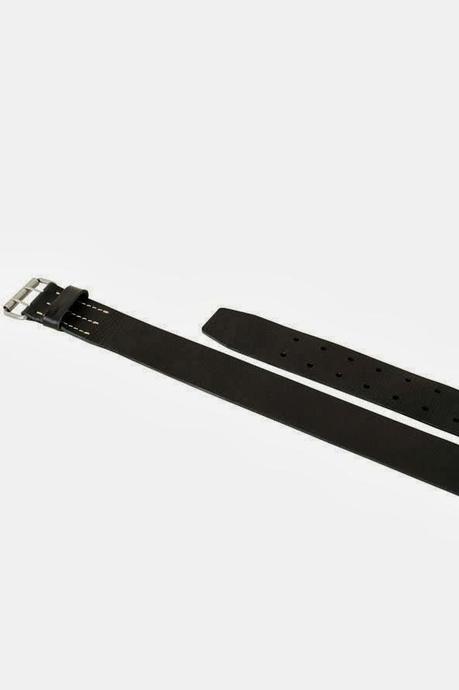 L'intégralité de la collection Homme Isabel Marant pour H&M..;.