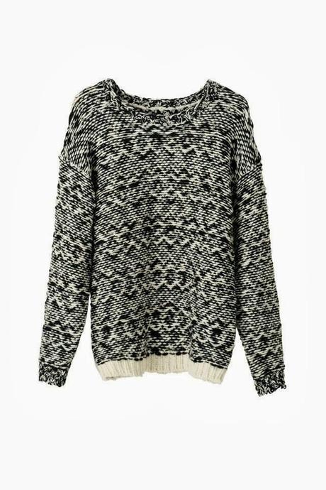 L'intégralité de la collection Homme Isabel Marant pour H&M..;.