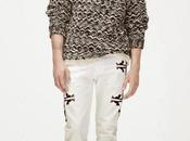 L'intégralité collection Homme Isabel Marant pour H&M..;.