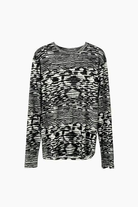 L'intégralité de la collection Homme Isabel Marant pour H&M..;.