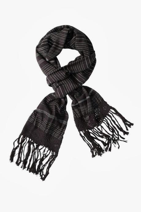 L'intégralité de la collection Homme Isabel Marant pour H&M..;.