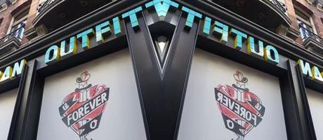 Urban outfitters FW13