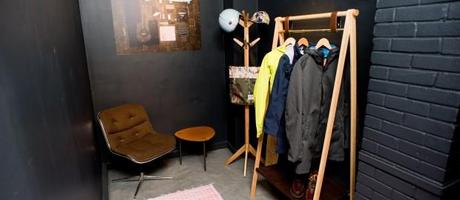 Rainy days essentials X Gore-tex