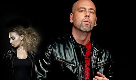 Sinik en concert avec Kayna Samet le 12 octobre au Théâtre Traversière