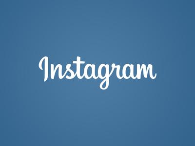 Instagram sur iPhone, adopte l'interface iOS 7...