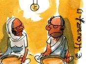 Madagascar, l'action caritative version écolo