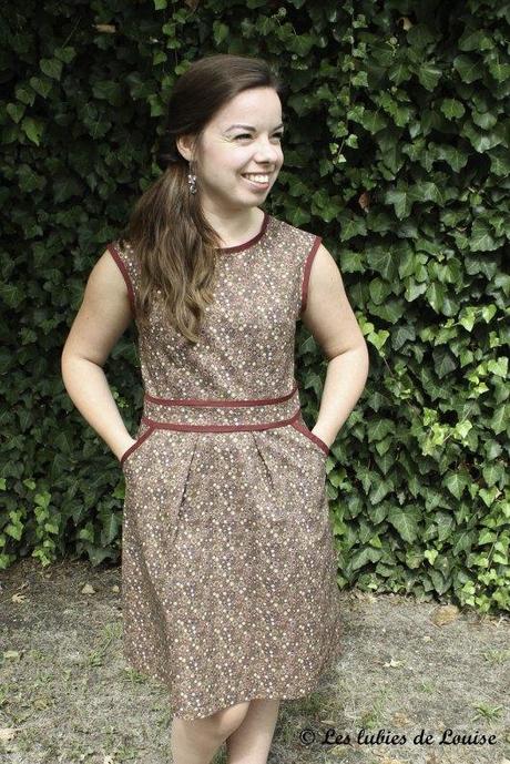 Belladone d'automne - Les lubies de Louise (3 sur 9)