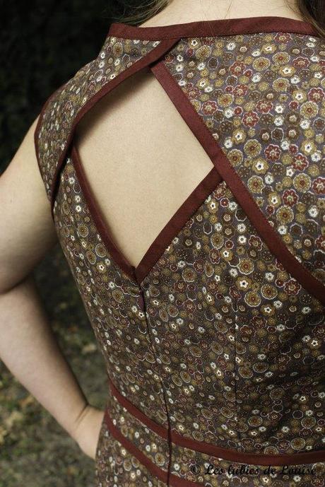 Belladone d'automne - Les lubies de Louise (7 sur 9)