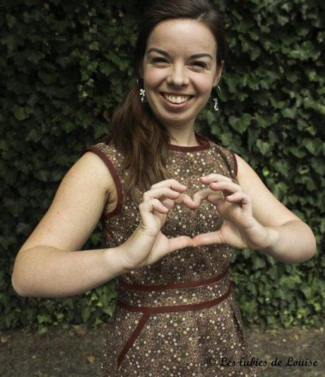 Belladone d'automne - Les lubies de Louise (9 sur 9)