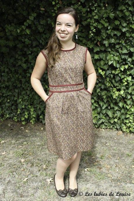 Belladone d'automne - Les lubies de Louise (2 sur 9)