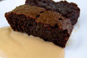 fondant_chocolat_amande_coulant_gâteau_sans farine