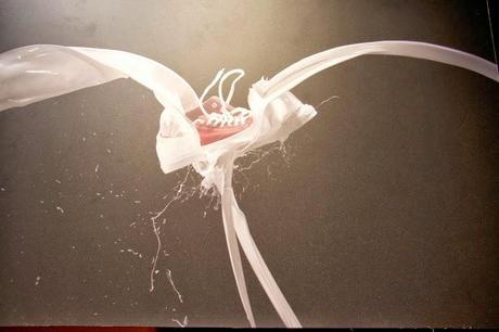 Converse x Maison Martin Margiela : une adéquation originale