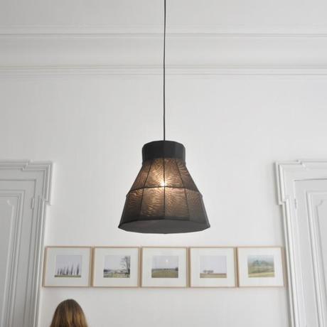 Suspensions Hercules par François Mangeol