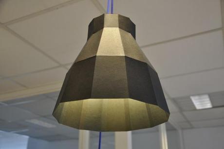 Suspensions Hercules par François Mangeol