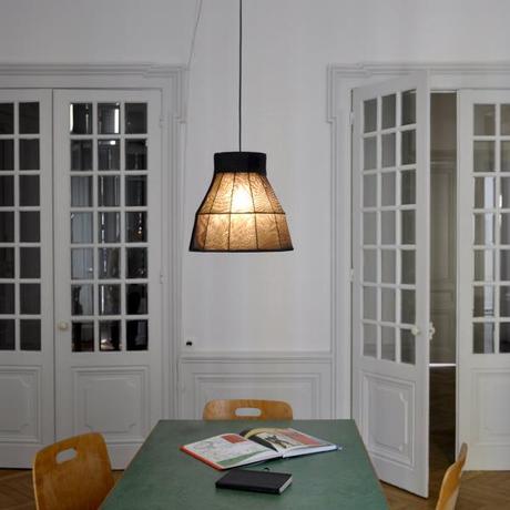 Suspensions Hercules par François Mangeol