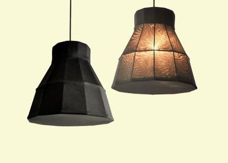 Suspensions Hercules par François Mangeol