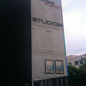 studio 24