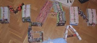 Les plus belles participation du concours : On aime les mangas !