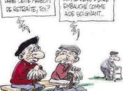 Réforme retraites 2013 5ème round