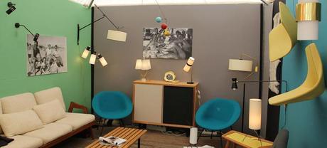 Actu déco : les puces du design