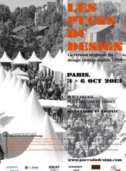 Actu Deco : Les puces du design