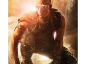 AVIS recherche scénario film Riddick
