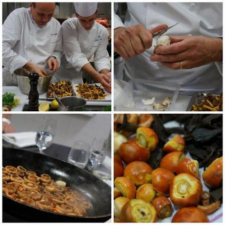 Quand Eric Briffard m'apprend le marché ! Quand Eric Briffard m'apprend le marché !