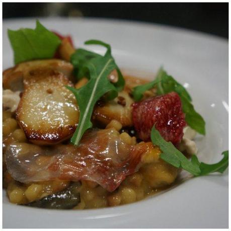 Quand Eric Briffard m'apprend le marché ! Quand Eric Briffard m'apprend le marché !