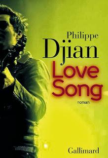 Love Song, Philippe Djian