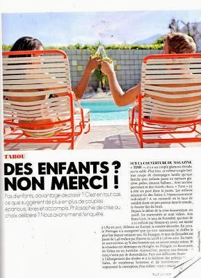 Childfree Elle Childfree Elle