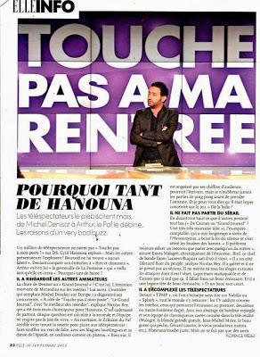 Childfree Elle Childfree Elle