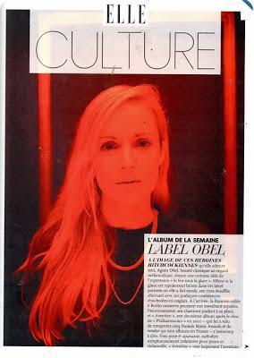 Childfree Elle Childfree Elle