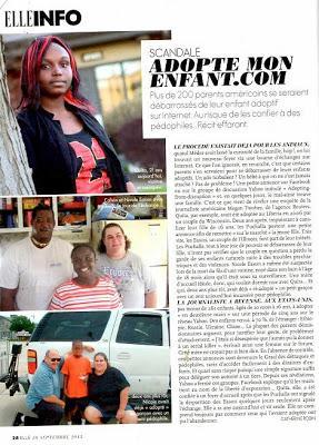 Childfree Elle Childfree Elle