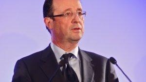 Finalement, Hollande ira à Florange