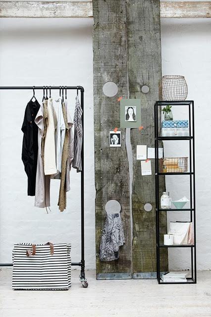 Inspiration by House Doctor