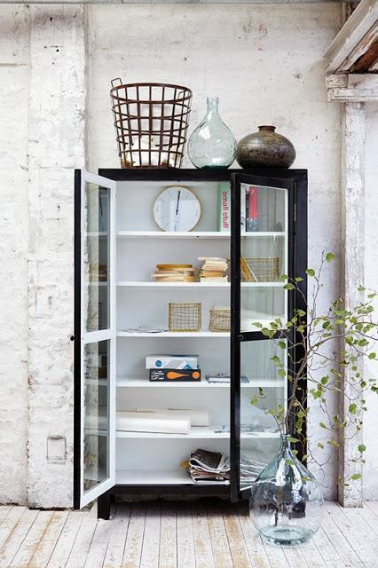 Inspiration by House Doctor