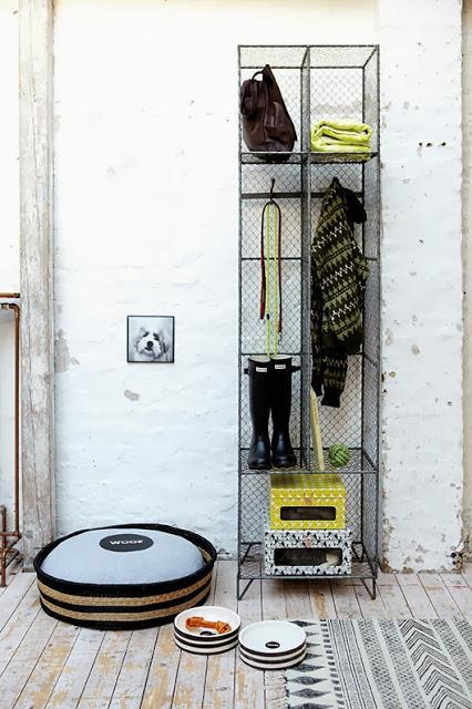 Inspiration by House Doctor