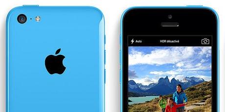 Et si la meilleure App Photo etait celle de l'iPhone...