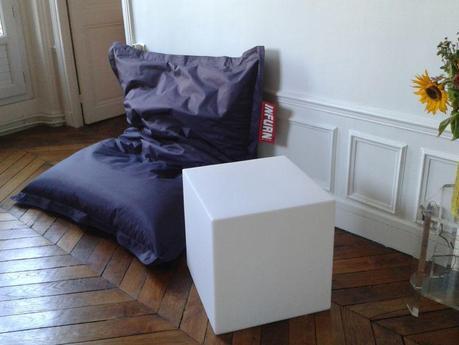 Dans le bureau de Corinne Klomp CKlomp2